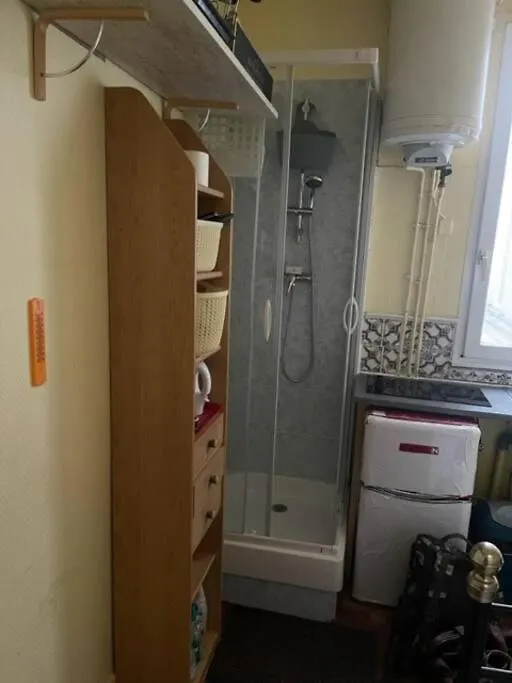 Bienvenue Chez Soi Apartment Paris France