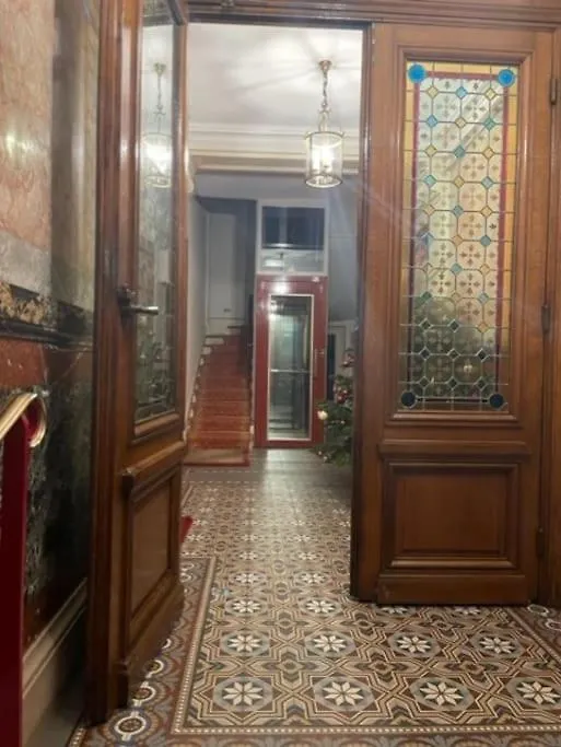 Bienvenue Chez Soi Apartment Paris