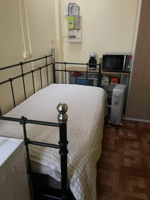Bienvenue Chez Soi Apartment Paris