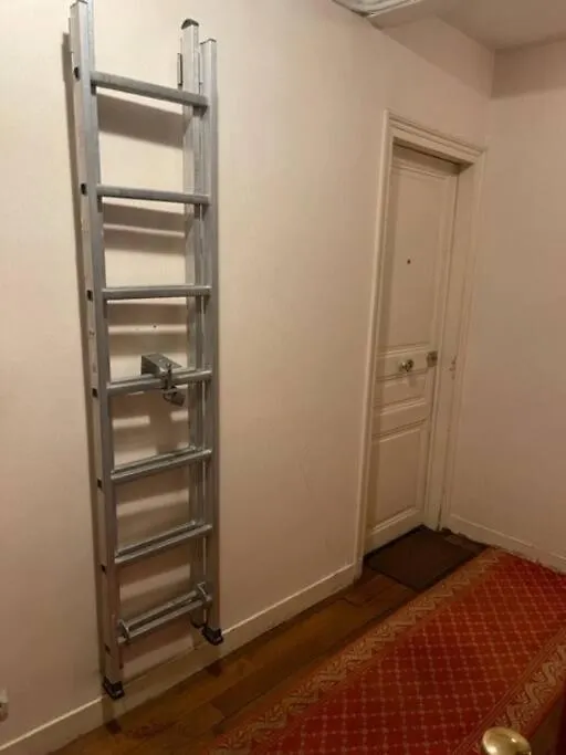 Bienvenue Chez Soi Apartment Paris 0*,  France